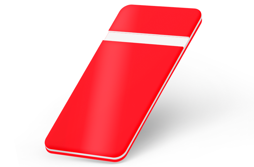 GRAVOPLY-1-ROJO/BLANCO/ROJO-DOBLE-CARA-1-6