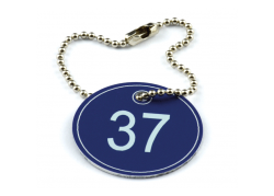 LLAVERO-REDONDO-ALUMINIO-ROJO-DIAM.-30-MM