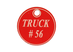 LLAVERO-REDONDO-ALUMINIO-ROJO-DIAM.-30-MM