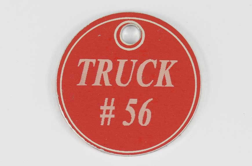 LLAVERO-REDONDO-ALUMINIO-ROJO-DIAM.-38-MM