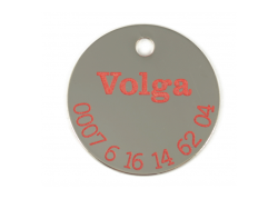 MEDALLA-NÍQUEL-DIAM.-33-MM-10-UNIDADES