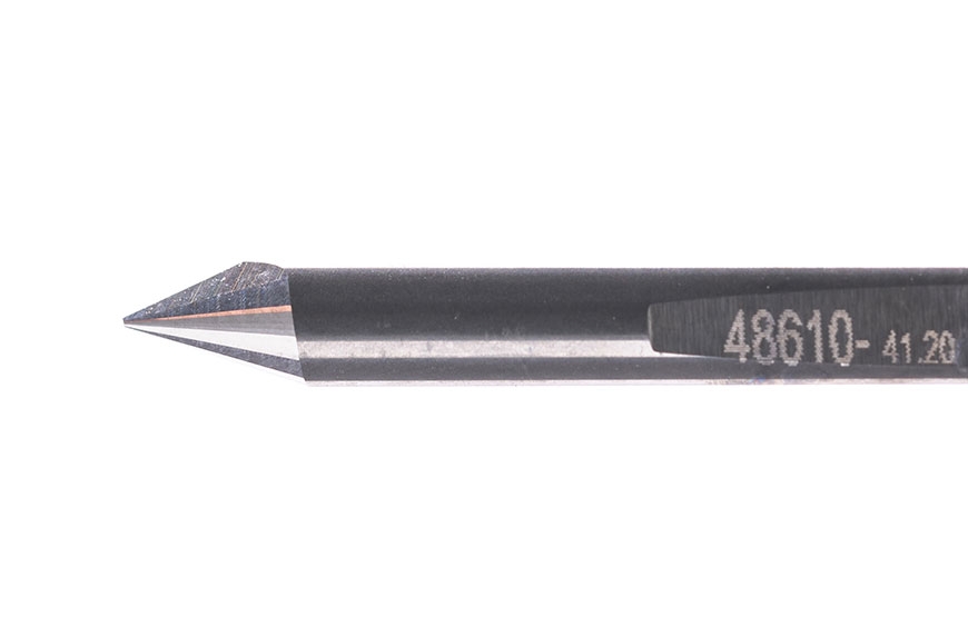 TWINCUT-CÓNICO--1-MM--22.5º