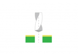 TWINCUT-CILÍNDRICO-TALADRADRO-1.5-MM