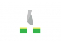 PERCUT-1-LABIO-(PLÁSTICO)--DIAM-3-MM--3-MM