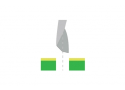 PERCUT-1-LABIO-(PLÁSTICO)--DIAM-4-MM--4-MM