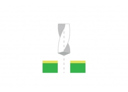 PERCUT-2-LABIOS--DIAM-3-MM--3-MM