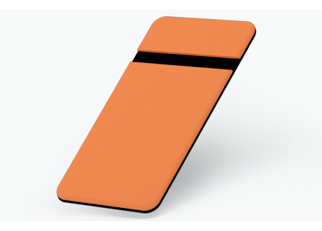 GRAVOPLY-LÁSER-NARANJA/NEGRO-1-3