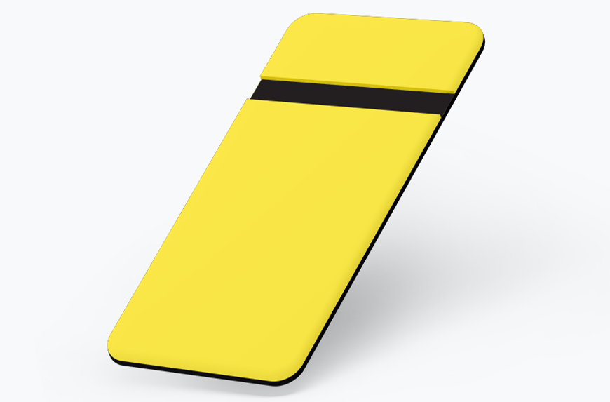 GRAVOPLY-LÁSER-AMARILLO/NEGRO-0-8