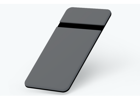 GRAVOPLY-LÁSER-GRIS/NEGRO-0-8