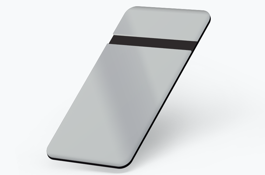 GRAVOLASE-ALUMINIO-CEPILLADO/NEGRO-0-8