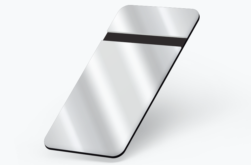 GRAVOLASE-PLATA-CEPILLADA-BRILLO/NEGRO-0-8