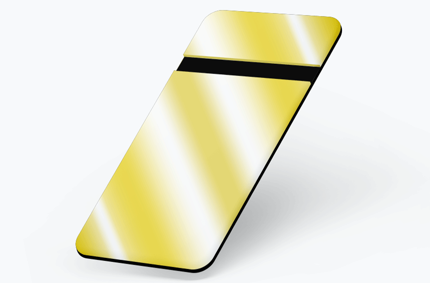 GRAVOLASE-ORO-CEPILLADO-BRILLO/NEGRO-0-8