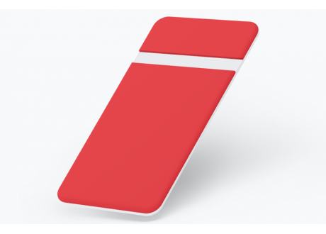 GRAVOPLY-LÁSER-ROJO/BLANCO-0-8