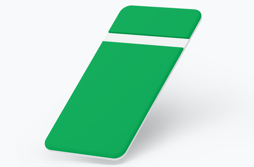 GRAVOPLY-LÁSER-VERDE-MANZANA/BLANCO-0-8