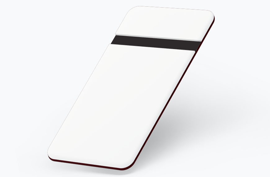 FLEXILASE-BLANCO/NEGRO-0-25