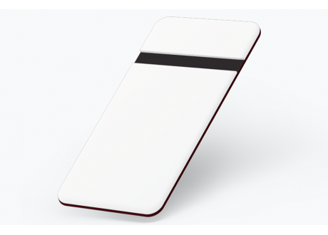 FLEXILASE-BLANCO/NEGRO-0-25