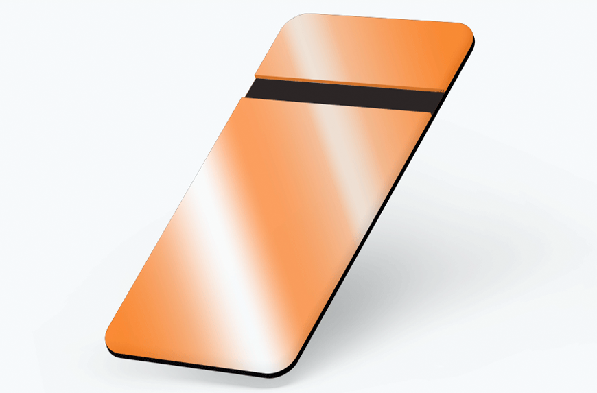 FLEXILASE-ORO-BRILLO/NEGRO-0-25