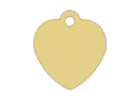 MEDALLA-ALUMINIO-CORAZÓN-32X32-MM-ORO-1-UNIDAD