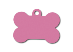 MEDALLA-ALUMINIO-HUESO-38X25-MM-ROSA-1-UNIDAD