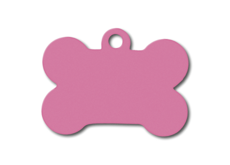 MEDALLA-ALUMINIO-HUESO-38X25-MM-ROSA-1-UNIDAD