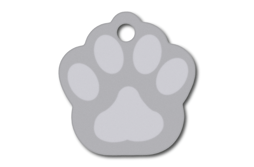 MEDALLA-ALUMINIO-HUELLA-33X35-MM-PLATA-1-UNIDAD