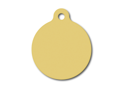 MEDALLA-ALUMINIO-REDONDA-38X38-MM-ORO-10-UNIDADES