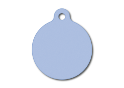 MEDALLA-ALUMINIO-REDONDA-38X38MM-AZUL-CLARO-10-UDS