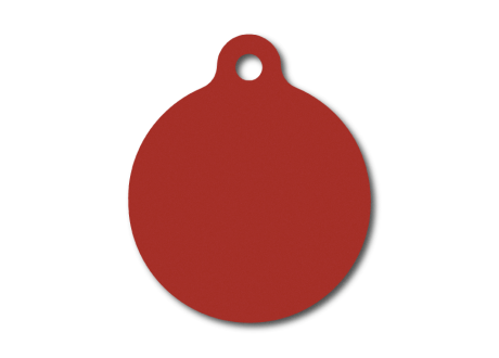 MEDALLA-ALUMINIO-REDONDA-38X38-MM-ROJO-1-UNIDADES