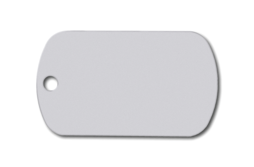 MEDALLA-ALUMINIO-ID-MILITAR-50X28-MM-PLATA-1-UDS