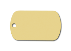 MEDALLA-ALUMINIO-ID-MILITAR-50X28-MM-ORO-10-UDS