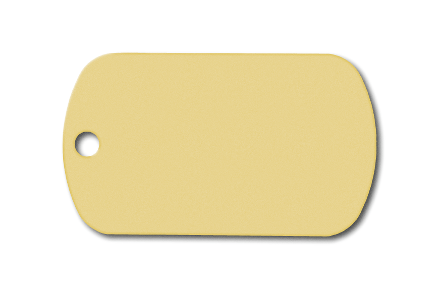 MEDALLA-ALUMINIO-ID-MILITAR-50X28-MM-ORO-10-UDS