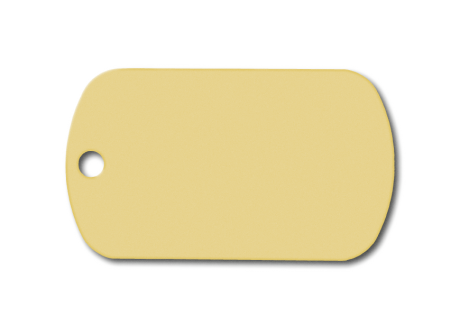 MEDALLA-ALUMINIO-ID-MILITAR-50X28-MM-ORO-10-UDS