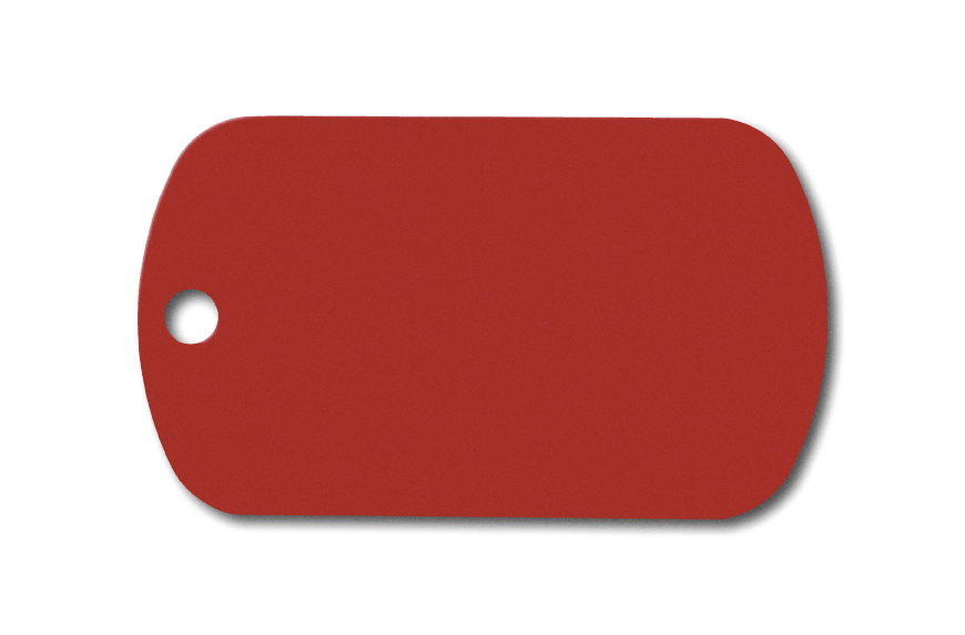 MEDALLA-ALUMINIO-ID-MILITAR-50X28-MM-ROJA-1-UDS