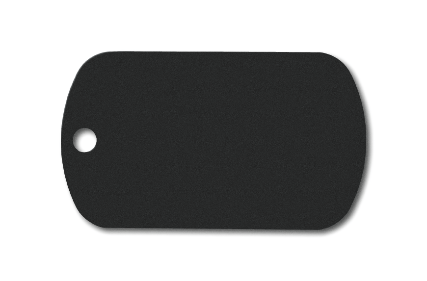 MEDALLA-ALUMINIO-ID-MILITAR-50X28-MM-NEGRO-1-UDS