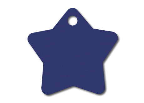 MEDALLA-ALUMINIO-ESTRELLA-37X37-MM-AZUL-10-UDS