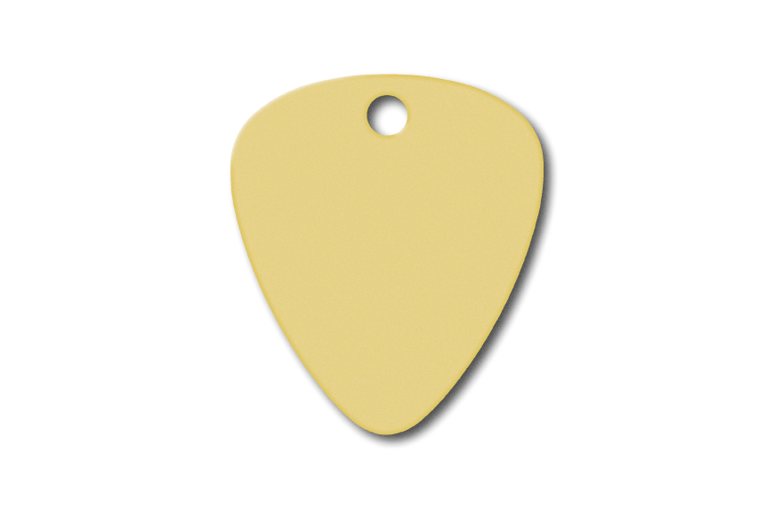 MEDALLA-ALUMINIO-PÚA-28X33-MM-ORO-10-UNIDADES