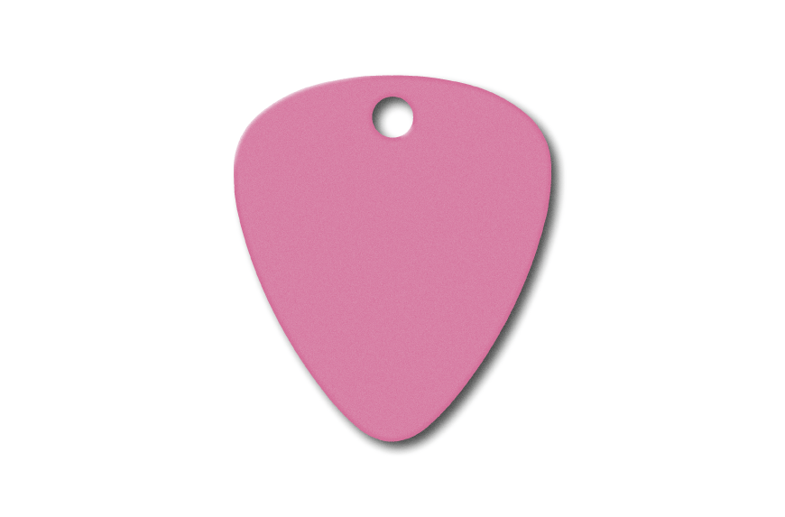 MEDALLA-ALUMINIO-PÚA-28X33-MM-ROSA-10-UNIDADES