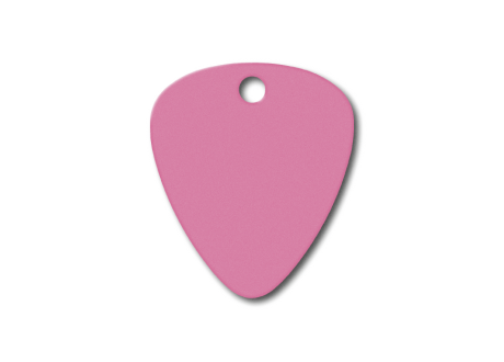 MEDALLA-ALUMINIO-PÚA-28X33-MM-ROSA-10-UNIDADES