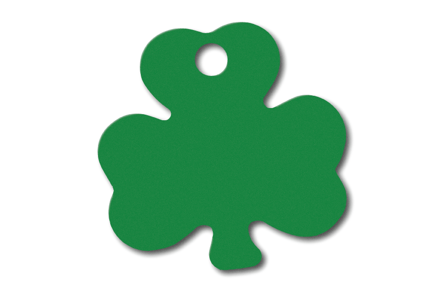 MEDALLA-ALUMINIO-TRÉBOL-33X33-MM-VERDE-1-UNIDADES