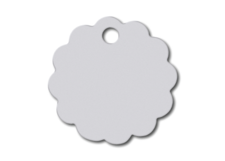 MEDALLA-ALUMINIO-NUBE-32X32-MM-PLATA-10-UNIDADES