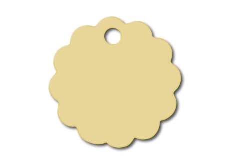 MEDALLA-ALUMINIO-NUBE-32X32-MM-ORO-10-UNIDADES