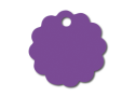 MEDALLA-ALUMINIO-NUBE-32X32-MM-VIOLETA-10-UNIDADES