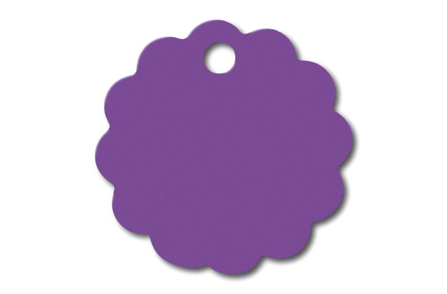 MEDALLA-ALUMINIO-NUBE-32X32-MM-VIOLETA-10-UNIDADES