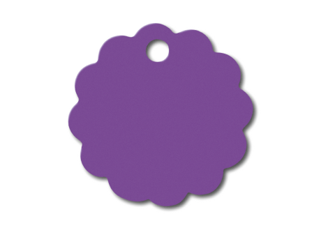 MEDALLA-ALUMINIO-NUBE-32X32-MM-VIOLETA-10-UNIDADES