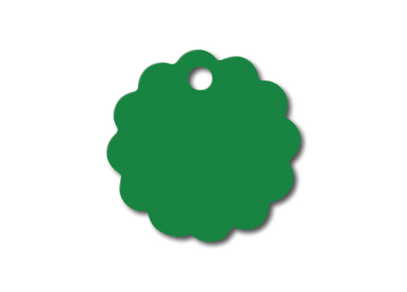 MEDALLA-ALUMINIO-NUBE-26X26-MM-VERDE-10-UNIDADES