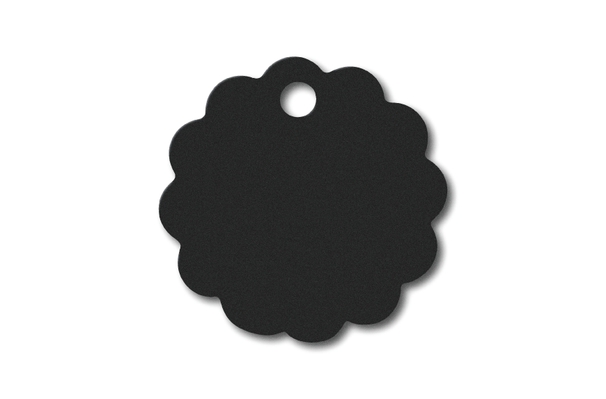 MEDALLA-ALUMINIO-NUBE-26X26-MM-NEGRO-10-UNIDADES