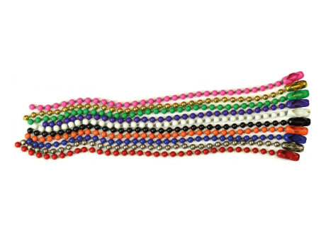 CADENA-BOLAS-ACERO-INOX-BLANCO-114-MM-10-UNIDADES