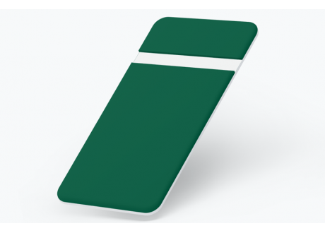 GRAVOPLY-LÁSER--VERDE-ESMERALDA/BLANCO-1.6