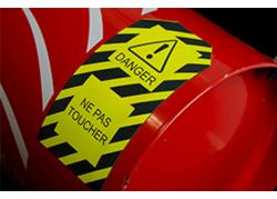 FLEXILASE-AZUL/BLANCO-0-25