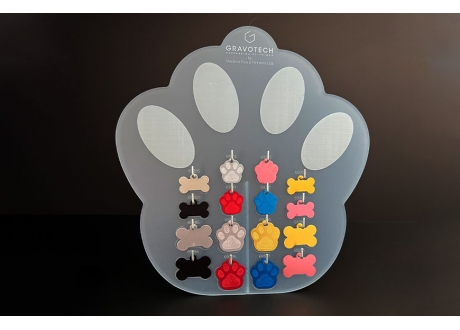 EXPOSITOR-ACRÍLICO-(MEDALLAS-INCLUIDAS)